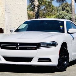 2015 Dodge Charger
