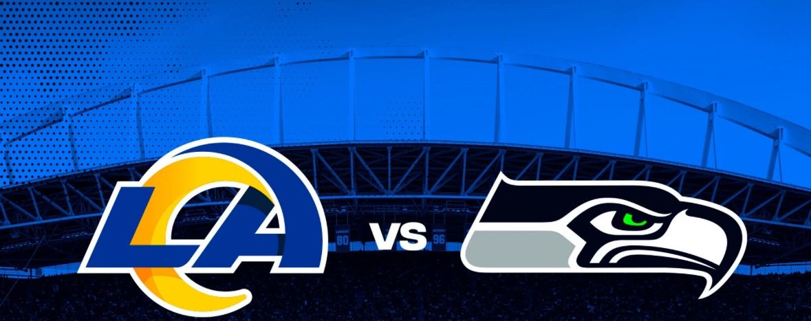 Seahawks Vs Rams Tix
