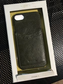 iPhone 7 case