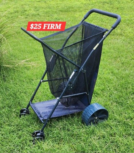 Beach Cart
