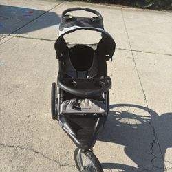 Baby Trend Expedition Jogging Stroller 
