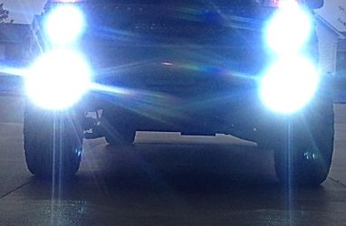 Hids any car good in stock