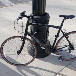 Specialized  12 Speed  Street Bike Sirus