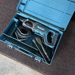 Makita Hammer Drill