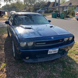 2009 Dodge Challenger