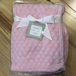 Baby Blanket 