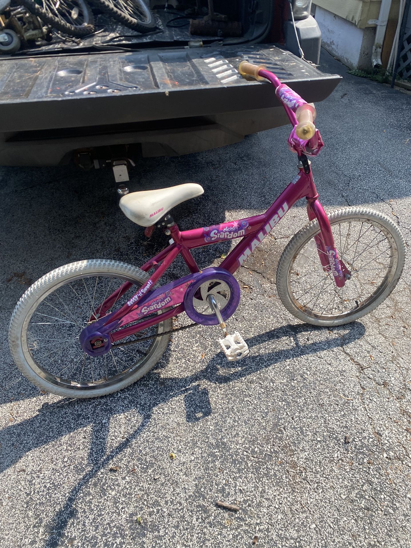 20in Bike