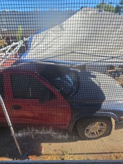 1998 Dodge Durango