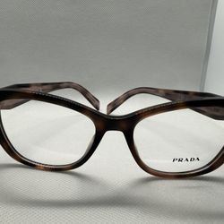 Prada frames