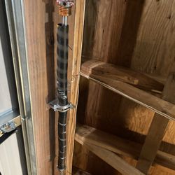 Garage Door Spring