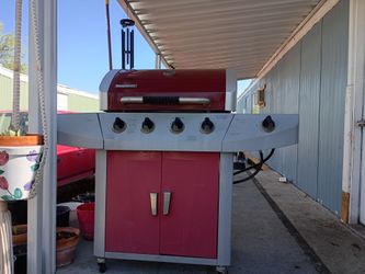 Grills