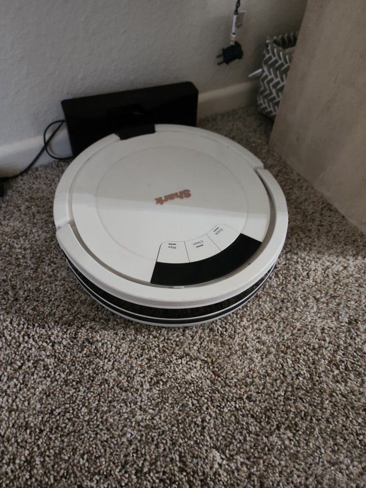 Shark Robotic Vacuum Cleaner