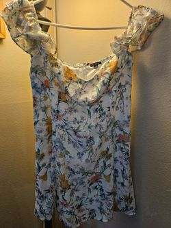 Summer dresses