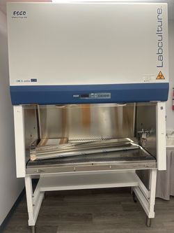 Esco Labculture Biological Safety Cabinet