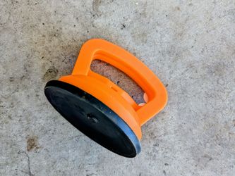 Sucker Cup Puller for Dent Repair
