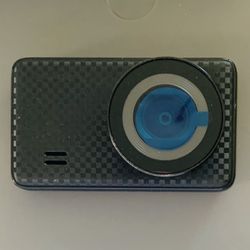 Dual Dash Cam