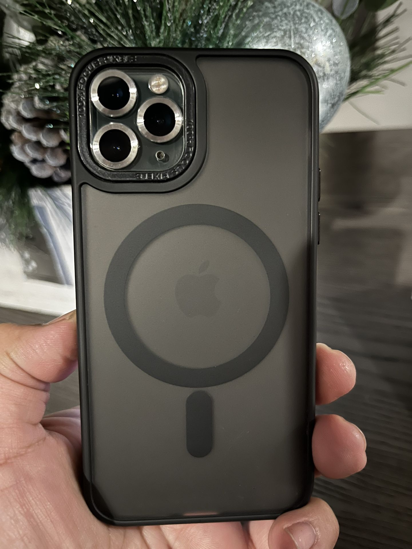 iPhone 11 Pro