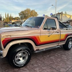 Ford F150   1982
