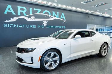 2023 Chevrolet Camaro