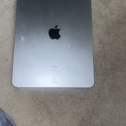 IPad Air 10th Generation 