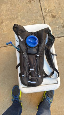 Used Camelbak Hydration https://offerup.com/redirect/?o=UGFjay5Obw== Diliveries