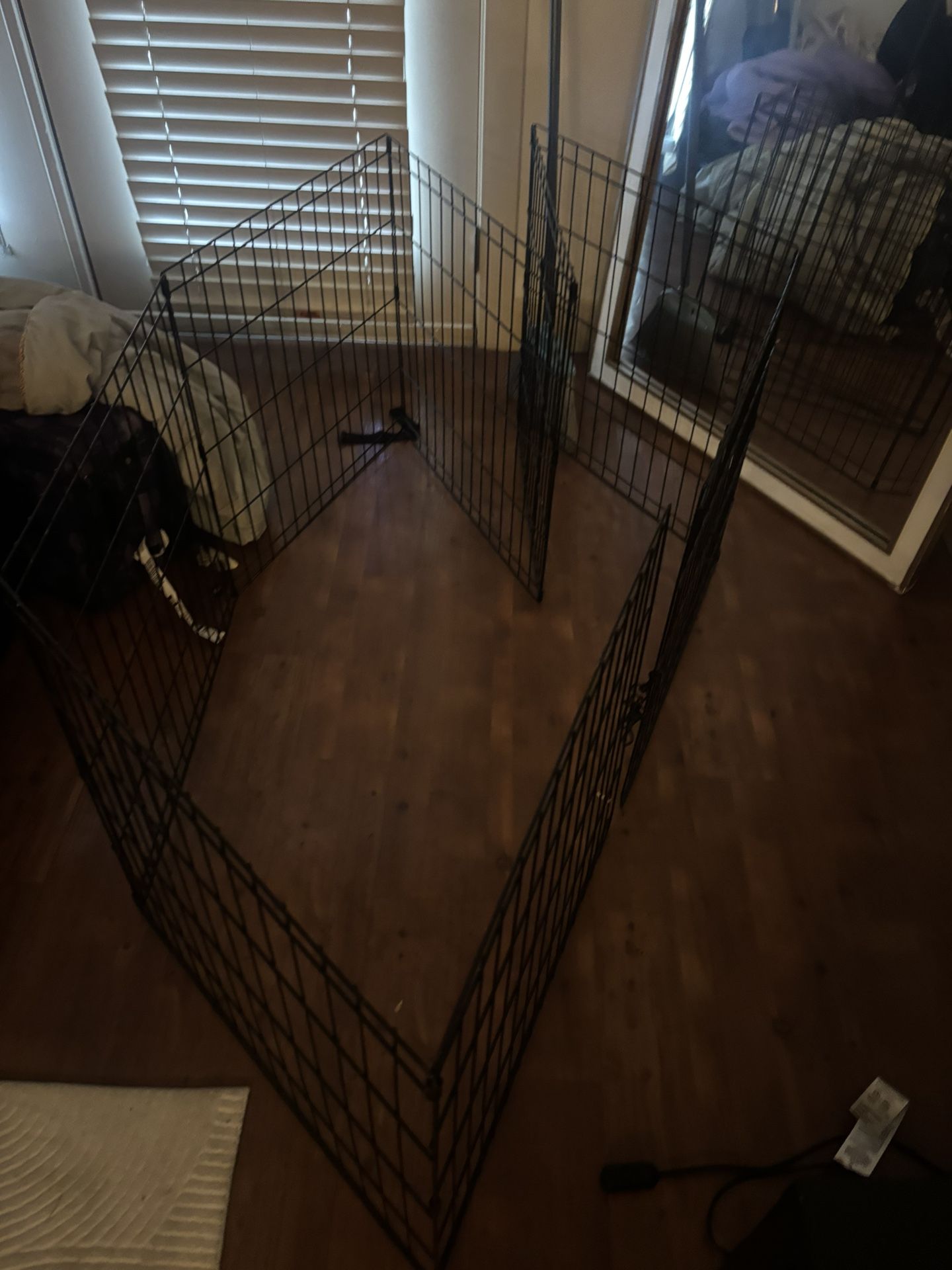 Dog Gate 