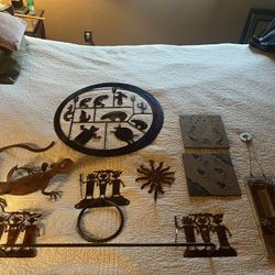 Southwest Bathroom Collection