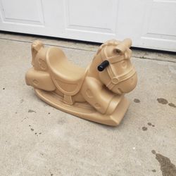 Kids Rocking Horse 