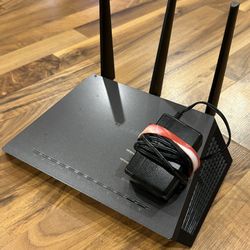 Netgear Nighthawk AC1900 R7000