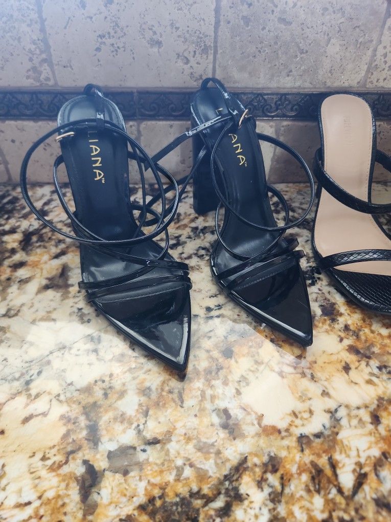 Women's shoe SIZE 7