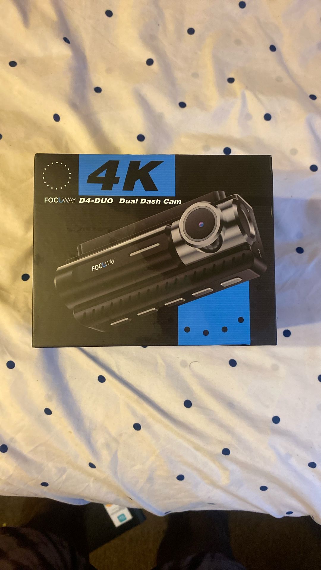 Dash Cam