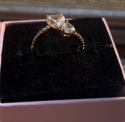 Pandora ring