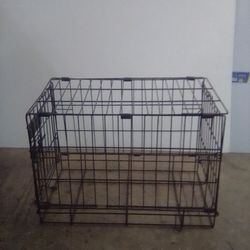Cage