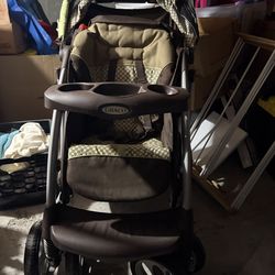 Stroller