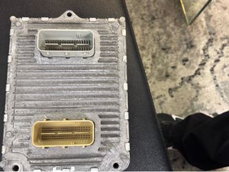 GPEC2A Engine Control Module