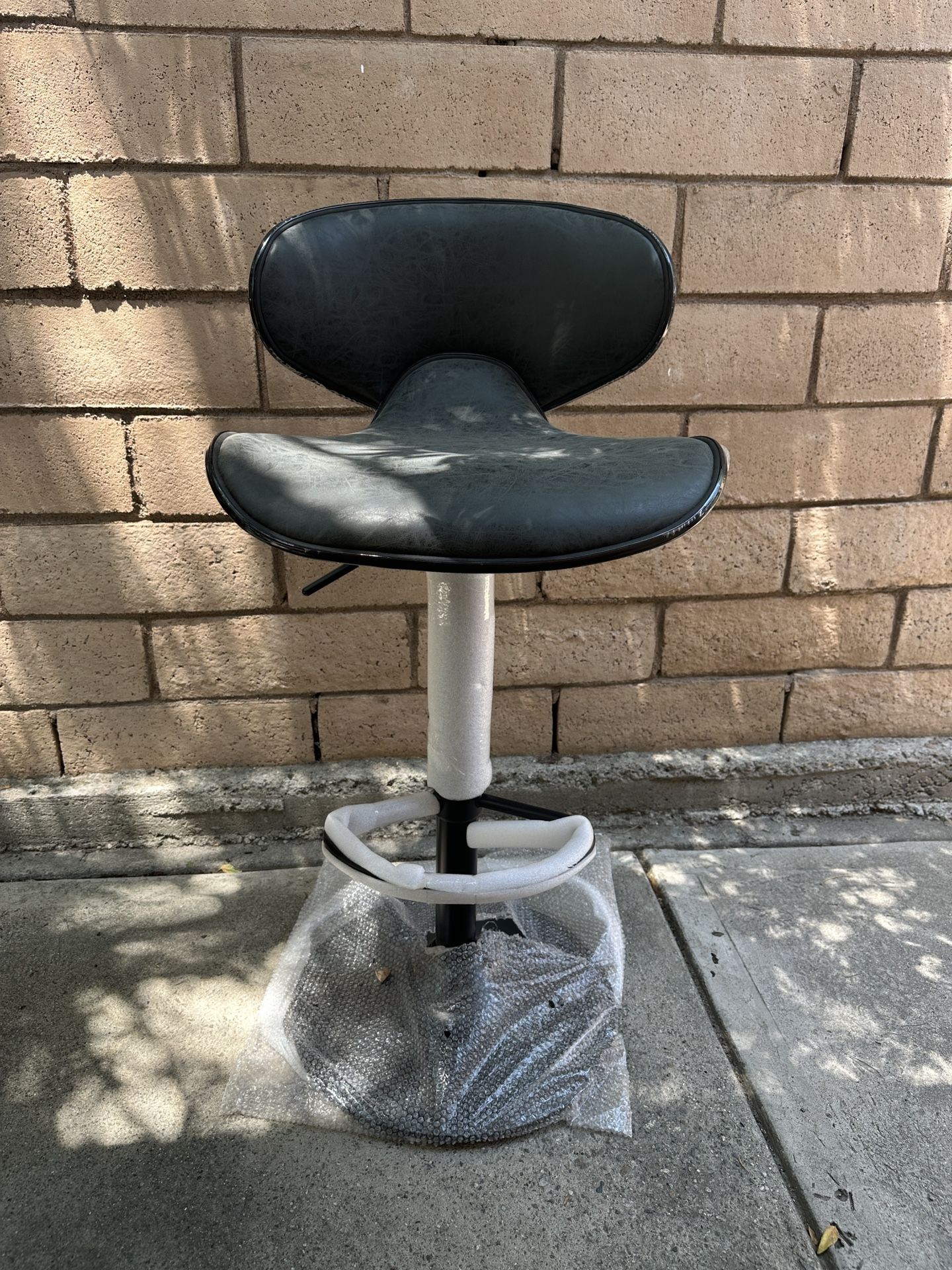 Set Of Two Barstools