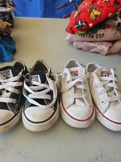 Converse toddler  boys
