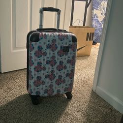 Luggage 