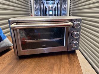 Toaster Oven