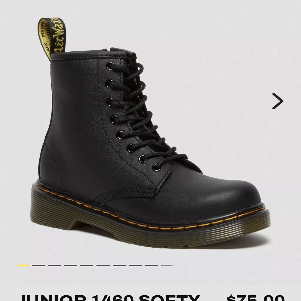 Dr Martens 1460 J 