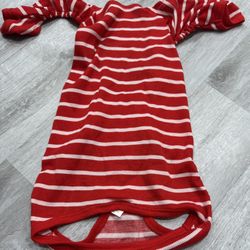 Dogs Christmas outfit. If posted it’s available. Only msg when ready to pickup