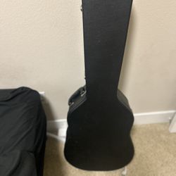 Guitar Case