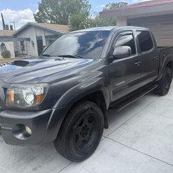 2009 Toyota Tacoma