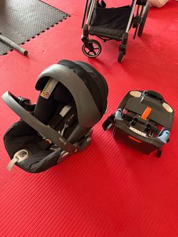 Cybex Baby Car Seat