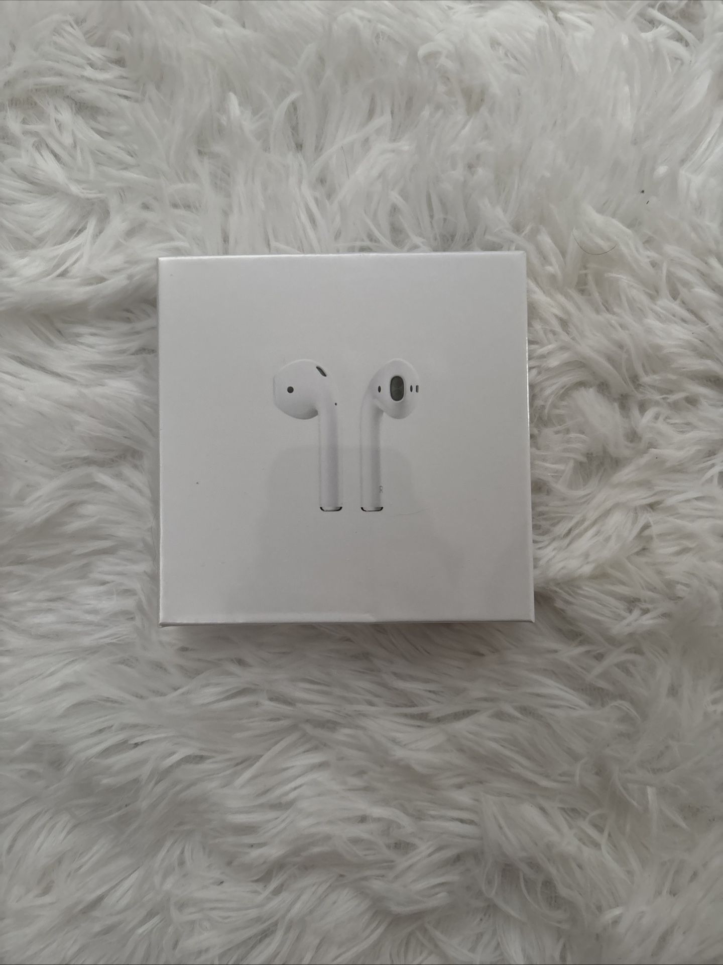 AirPod Second Generation