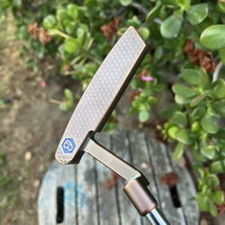 bettinardi queen bee #12