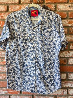 Mens size Large