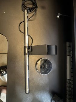 Quntis Computer Light Bar