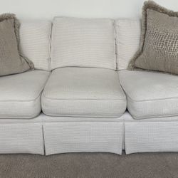 Drexel Heritage Sofa (2 Available)