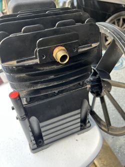 Air Compressor Pump